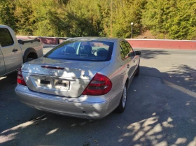 Mercedes-Benz E 270, снимка 12