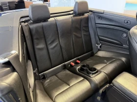 BMW 220 d CABRIO/190HP/M-SPORT/H&K/DIGITAL/LED/136z, снимка 14