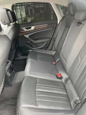 Audi A6 C8, снимка 15