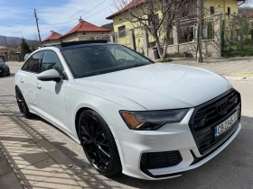 Audi A6 C8, снимка 1