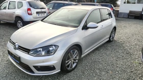 VW Golf 2.0TDI, снимка 1
