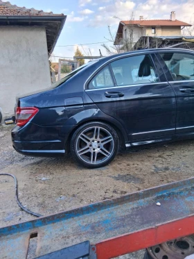 Mercedes-Benz 200 AMG, снимка 5