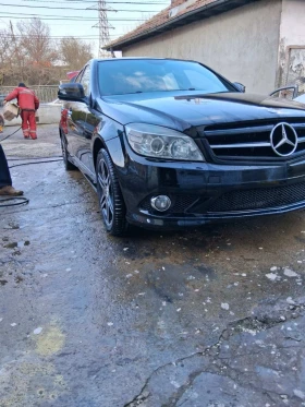 Mercedes-Benz 200 AMG, снимка 1