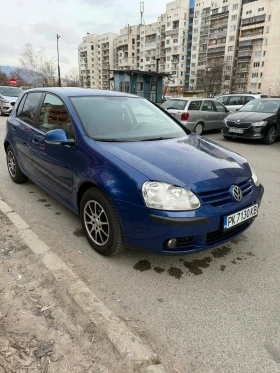 VW Golf 2.0 , снимка 2