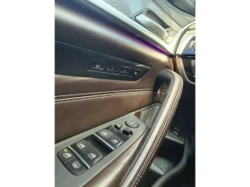 BMW 540 * 540i i xDrive 4dr All wheel Drive Sedan Automati, снимка 14