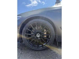 BMW 540 * 540i i xDrive 4dr All wheel Drive Sedan Automati, снимка 17