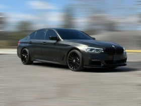BMW 540 * 540i i xDrive 4dr All wheel Drive Sedan Automati, снимка 5