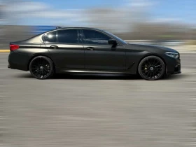 BMW 540 * 540i i xDrive 4dr All wheel Drive Sedan Automati, снимка 8