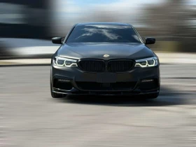 BMW 540 * 540i i xDrive 4dr All wheel Drive Sedan Automati, снимка 2