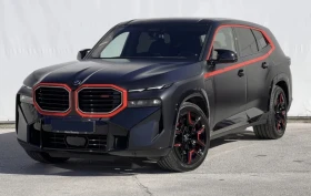 BMW XM, снимка 1