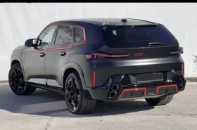 BMW XM, снимка 4