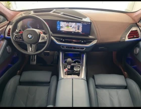 BMW XM, снимка 10