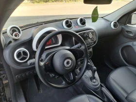 Smart Forfour EQ SMART - ELECTRIC CAR, снимка 12