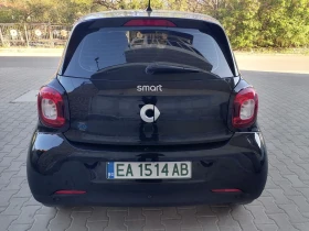 Smart Forfour EQ SMART - ELECTRIC CAR, снимка 6