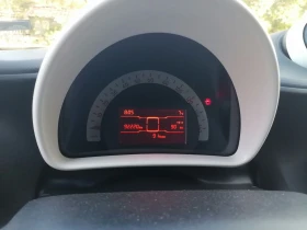 Smart Forfour EQ SMART - ELECTRIC CAR, снимка 14