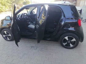 Smart Forfour EQ SMART - ELECTRIC CAR, снимка 9