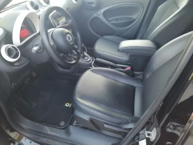 Smart Forfour EQ SMART - ELECTRIC CAR, снимка 11