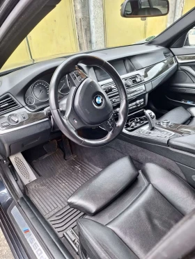 BMW 550, снимка 7