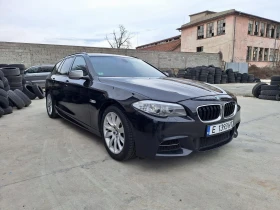 BMW 550, снимка 16