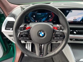 BMW XM Label = Shadow Line = Гаранция, снимка 8