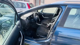 Peugeot 308 Комби, Панорама. Нов внос!!!, снимка 7