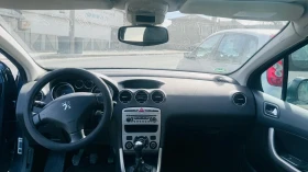 Peugeot 308 Комби, Панорама. Нов внос!!!, снимка 4