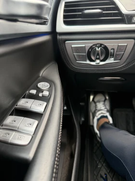 BMW 750 750i, снимка 11