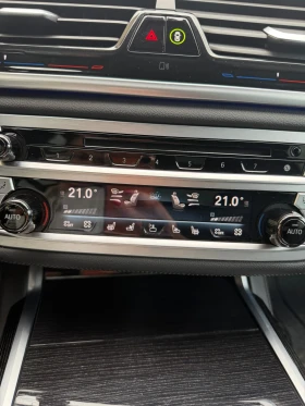 BMW 750 750i, снимка 9