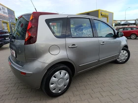 Nissan Note 1.6 tekna Automatic, снимка 5