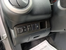 Nissan Note 1.6 tekna Automatic, снимка 7