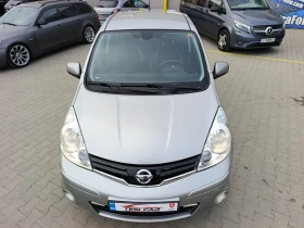 Nissan Note 1.6 tekna Automatic, снимка 4