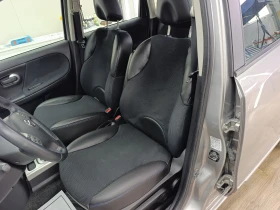 Nissan Note 1.6 tekna Automatic, снимка 16