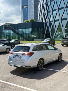Toyota Auris 1.8 hybrid/face lift , снимка 5