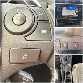 Toyota Auris 1.8 hybrid/face lift , снимка 17