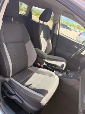 Toyota Auris 1.8 hybrid/face lift , снимка 10