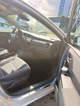 Toyota Auris 1.8 hybrid/face lift , снимка 11