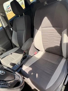 Toyota Auris 1.8 hybrid/face lift , снимка 9