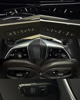 Audi A8 50TDI/Long/Laser/B&O/OLED/Пълна сервизна история, снимка 10