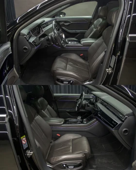 Audi A8 50TDI/Long/Laser/B&O/OLED/Пълна сервизна история, снимка 7