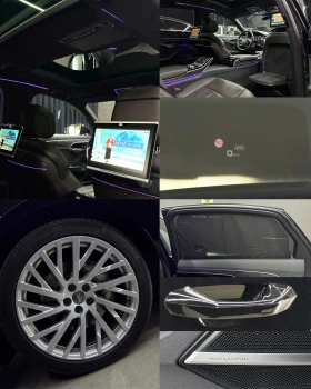 Audi A8 50TDI/Long/Laser/B&O/OLED/Пълна сервизна история, снимка 14