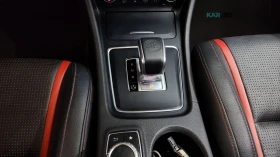 Mercedes-Benz CLA 45 AMG 4MATIC* КАМЕРА* ПОДГРЕВ* SUNROOF* KEYLESS* , снимка 12
