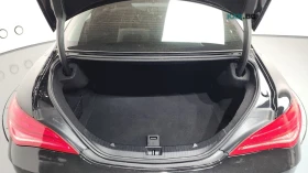 Mercedes-Benz CLA 45 AMG 4MATIC* КАМЕРА* ПОДГРЕВ* SUNROOF* KEYLESS* , снимка 15