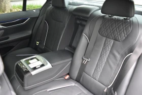 BMW 730 d xDrive * Laser* Headup* Alcantara* Massage* Soft, снимка 10
