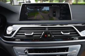 BMW 730 d xDrive * Laser* Headup* Alcantara* Massage* Soft, снимка 16