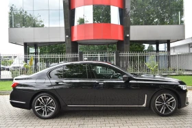 BMW 730 d xDrive * Laser* Headup* Alcantara* Massage* Soft, снимка 6