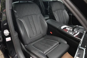 BMW 730 d xDrive * Laser* Headup* Alcantara* Massage* Soft, снимка 8