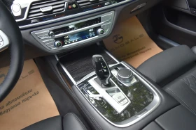 BMW 730 d xDrive * Laser* Headup* Alcantara* Massage* Soft, снимка 14
