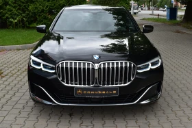 BMW 730 d xDrive * Laser* Headup* Alcantara* Massage* Soft, снимка 2