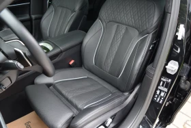 BMW 730 d xDrive * Laser* Headup* Alcantara* Massage* Soft, снимка 12