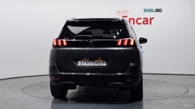 Peugeot 5008 1.5 BlueHDi GT Line, снимка 4
